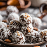 Energy-Snack-Balls
