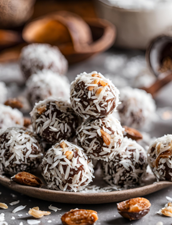 Energy-Snack-Balls