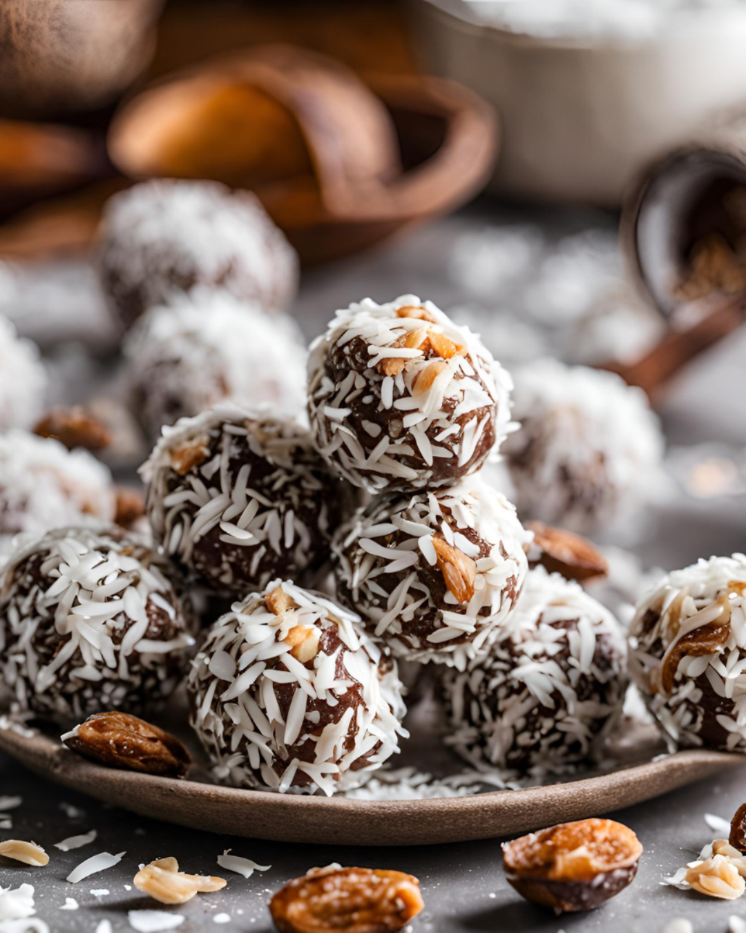 Energy-Snack-Balls