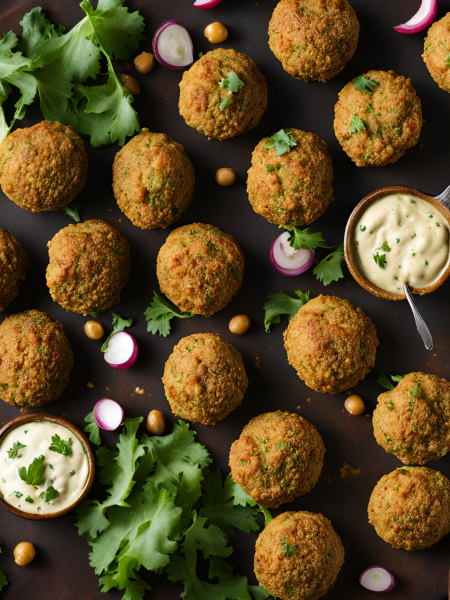 Falafel