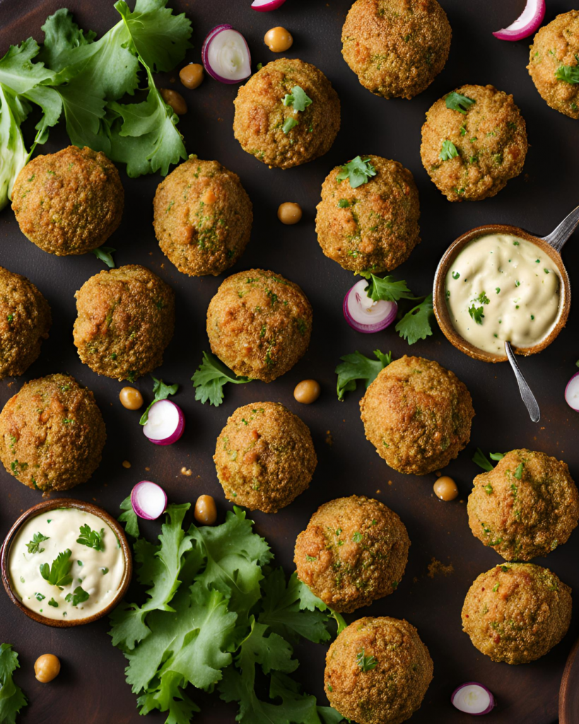 Falafel