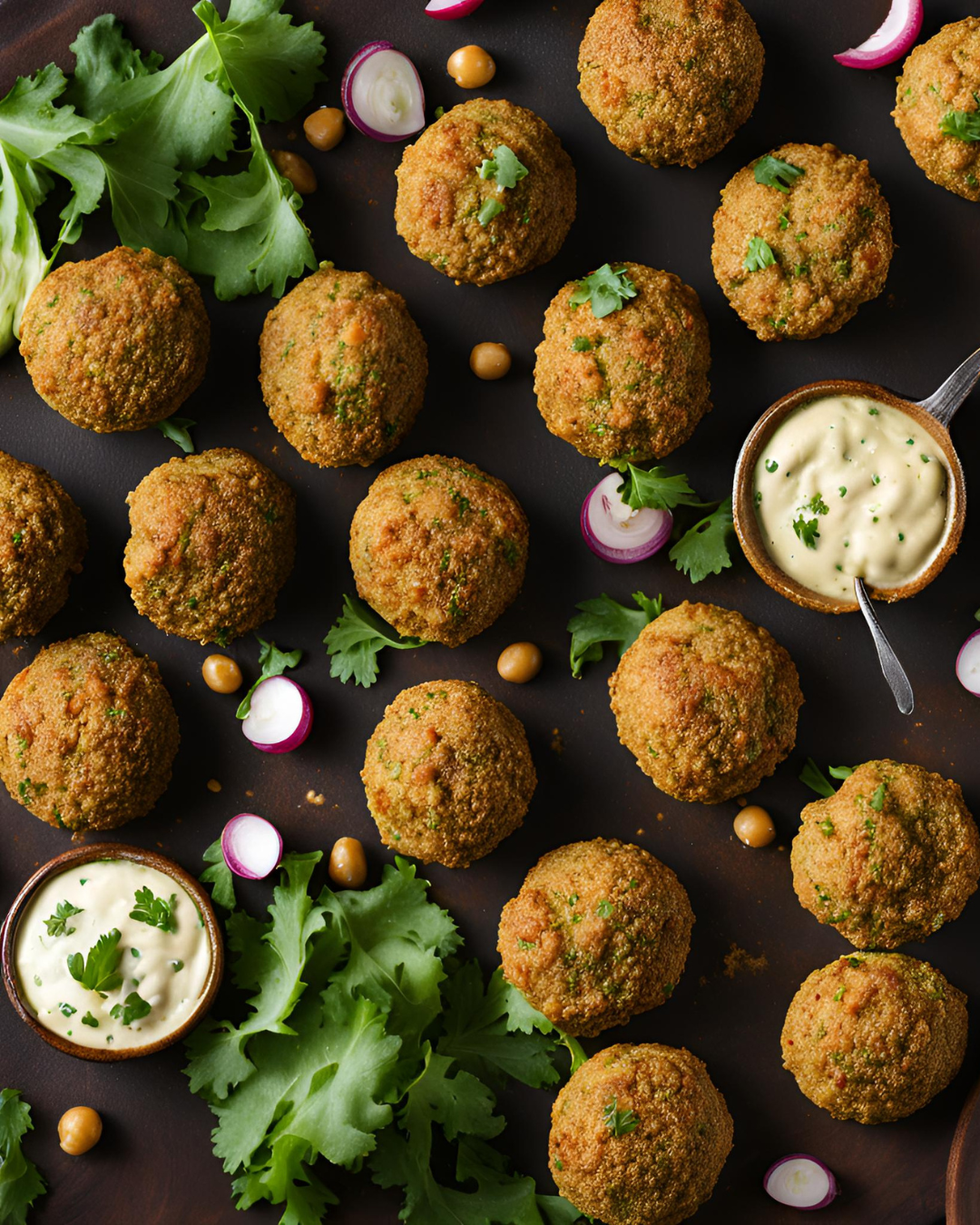 Falafel