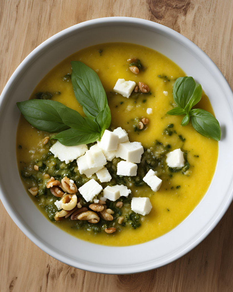 polenta