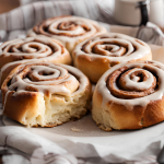 Zimtschnecken
